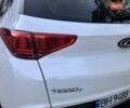 Білий Чері Tiggo 7, об'ємом двигуна 1.5 л та пробігом 99 тис. км за 12450 $, фото 14 на Automoto.ua