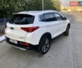Білий Чері Tiggo 7, об'ємом двигуна 1.5 л та пробігом 99 тис. км за 12450 $, фото 18 на Automoto.ua