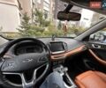 Белый Чери Tiggo 7, объемом двигателя 1.5 л и пробегом 89 тыс. км за 11500 $, фото 33 на Automoto.ua