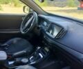 Білий Чері Tiggo 7, об'ємом двигуна 1.5 л та пробігом 39 тис. км за 12700 $, фото 5 на Automoto.ua