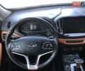 Білий Чері Tiggo 7, об'ємом двигуна 1.5 л та пробігом 99 тис. км за 12450 $, фото 35 на Automoto.ua