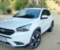Білий Чері Tiggo 7, об'ємом двигуна 1.5 л та пробігом 39 тис. км за 12700 $, фото 1 на Automoto.ua