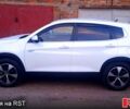 Белый Чери Tiggo 7, объемом двигателя 1.5 л и пробегом 36 тыс. км за 13100 $, фото 8 на Automoto.ua