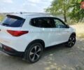 Білий Чері Tiggo 7, об'ємом двигуна 1.5 л та пробігом 39 тис. км за 12700 $, фото 3 на Automoto.ua