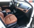 Білий Чері Tiggo 7, об'ємом двигуна 1.5 л та пробігом 99 тис. км за 12450 $, фото 39 на Automoto.ua
