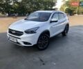 Білий Чері Tiggo 7, об'ємом двигуна 1.5 л та пробігом 99 тис. км за 12450 $, фото 6 на Automoto.ua