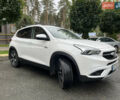 Білий Чері Tiggo 7, об'ємом двигуна 1.5 л та пробігом 145 тис. км за 8000 $, фото 3 на Automoto.ua