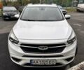 Белый Чери Tiggo 7, объемом двигателя 1.5 л и пробегом 89 тыс. км за 11500 $, фото 9 на Automoto.ua