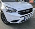 Білий Чері Tiggo 7, об'ємом двигуна 1.5 л та пробігом 99 тис. км за 12450 $, фото 4 на Automoto.ua