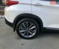 Білий Чері Tiggo 7, об'ємом двигуна 1.5 л та пробігом 99 тис. км за 12450 $, фото 20 на Automoto.ua