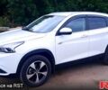 Белый Чери Tiggo 7, объемом двигателя 1.5 л и пробегом 36 тыс. км за 13100 $, фото 1 на Automoto.ua