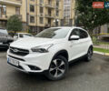Білий Чері Tiggo 7, об'ємом двигуна 1.5 л та пробігом 145 тис. км за 8000 $, фото 2 на Automoto.ua