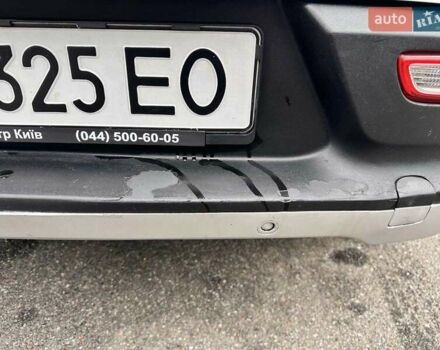 Белый Чери Tiggo 7, объемом двигателя 1.5 л и пробегом 89 тыс. км за 11500 $, фото 21 на Automoto.ua