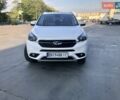 Білий Чері Tiggo 7, об'ємом двигуна 1.5 л та пробігом 99 тис. км за 12450 $, фото 22 на Automoto.ua
