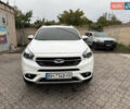 Білий Чері Tiggo 7, об'ємом двигуна 1.5 л та пробігом 80 тис. км за 9900 $, фото 3 на Automoto.ua