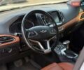 Белый Чери Tiggo 7, объемом двигателя 1.5 л и пробегом 99 тыс. км за 11500 $, фото 8 на Automoto.ua