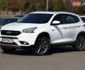 Белый Чери Tiggo 7, объемом двигателя 1.5 л и пробегом 99 тыс. км за 11500 $, фото 1 на Automoto.ua