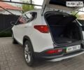 Белый Чери Tiggo 7, объемом двигателя 1.5 л и пробегом 57 тыс. км за 12100 $, фото 7 на Automoto.ua