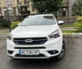 Білий Чері Tiggo 7, об'ємом двигуна 1.5 л та пробігом 145 тис. км за 8000 $, фото 1 на Automoto.ua