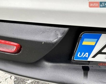 Белый Чери Tiggo 7, объемом двигателя 1.5 л и пробегом 89 тыс. км за 11500 $, фото 22 на Automoto.ua