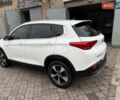 Білий Чері Tiggo 7, об'ємом двигуна 1.5 л та пробігом 80 тис. км за 9900 $, фото 7 на Automoto.ua