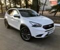 Білий Чері Tiggo 7, об'ємом двигуна 1.5 л та пробігом 99 тис. км за 12450 $, фото 1 на Automoto.ua
