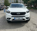 Белый Чери Tiggo 7, объемом двигателя 1.5 л и пробегом 240 тыс. км за 9400 $, фото 1 на Automoto.ua