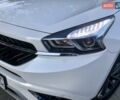 Білий Чері Tiggo 7, об'ємом двигуна 1.5 л та пробігом 99 тис. км за 12450 $, фото 10 на Automoto.ua