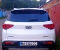 Белый Чери Tiggo 7, объемом двигателя 1.5 л и пробегом 36 тыс. км за 13100 $, фото 2 на Automoto.ua