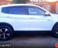 Белый Чери Tiggo 7, объемом двигателя 1.5 л и пробегом 36 тыс. км за 13100 $, фото 6 на Automoto.ua