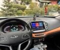Белый Чери Tiggo 7, объемом двигателя 1.5 л и пробегом 89 тыс. км за 11500 $, фото 12 на Automoto.ua