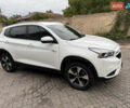 Білий Чері Tiggo 7, об'ємом двигуна 1.5 л та пробігом 80 тис. км за 9900 $, фото 1 на Automoto.ua