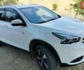 Белый Чери Tiggo 7, объемом двигателя 1.5 л и пробегом 39 тыс. км за 12000 $, фото 1 на Automoto.ua