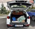 Белый Чери Tiggo 7, объемом двигателя 1.5 л и пробегом 89 тыс. км за 11500 $, фото 7 на Automoto.ua
