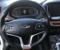 Білий Чері Tiggo 7, об'ємом двигуна 1.5 л та пробігом 99 тис. км за 12450 $, фото 36 на Automoto.ua