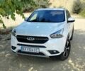 Білий Чері Tiggo 7, об'ємом двигуна 1.5 л та пробігом 39 тис. км за 12700 $, фото 7 на Automoto.ua