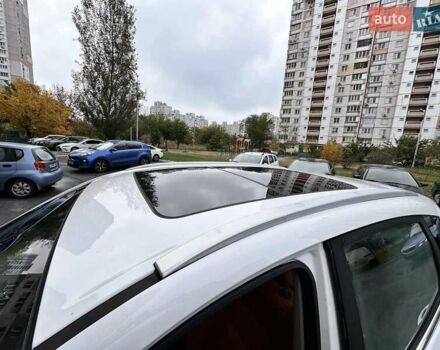 Белый Чери Tiggo 7, объемом двигателя 1.5 л и пробегом 89 тыс. км за 11500 $, фото 32 на Automoto.ua