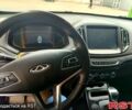 Белый Чери Tiggo 7, объемом двигателя 15 л и пробегом 145 тыс. км за 12200 $, фото 2 на Automoto.ua