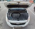 Белый Чери Tiggo 7, объемом двигателя 1.5 л и пробегом 71 тыс. км за 12999 $, фото 18 на Automoto.ua