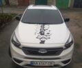 Білий Чері Tiggo 7, об'ємом двигуна 1.5 л та пробігом 19 тис. км за 15200 $, фото 5 на Automoto.ua