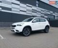 Білий Чері Tiggo 7, об'ємом двигуна 1.5 л та пробігом 67 тис. км за 13500 $, фото 20 на Automoto.ua