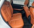 Білий Чері Tiggo 7, об'ємом двигуна 1.5 л та пробігом 67 тис. км за 13500 $, фото 11 на Automoto.ua