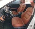 Белый Чери Tiggo 7, объемом двигателя 1.5 л и пробегом 71 тыс. км за 12999 $, фото 17 на Automoto.ua