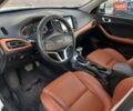 Белый Чери Tiggo 7, объемом двигателя 1.5 л и пробегом 71 тыс. км за 12999 $, фото 14 на Automoto.ua