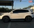 Білий Чері Tiggo 7, об'ємом двигуна 1.5 л та пробігом 29 тис. км за 12900 $, фото 2 на Automoto.ua