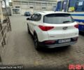 Белый Чери Tiggo 7, объемом двигателя 15 л и пробегом 145 тыс. км за 12200 $, фото 6 на Automoto.ua