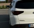Білий Чері Tiggo 7, об'ємом двигуна 1.5 л та пробігом 29 тис. км за 12900 $, фото 3 на Automoto.ua