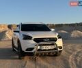 Білий Чері Tiggo 7, об'ємом двигуна 1.5 л та пробігом 29 тис. км за 12900 $, фото 9 на Automoto.ua