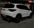 Білий Чері Tiggo 7, об'ємом двигуна 1.5 л та пробігом 29 тис. км за 12900 $, фото 7 на Automoto.ua