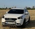 Білий Чері Tiggo 7, об'ємом двигуна 1.5 л та пробігом 29 тис. км за 12900 $, фото 8 на Automoto.ua